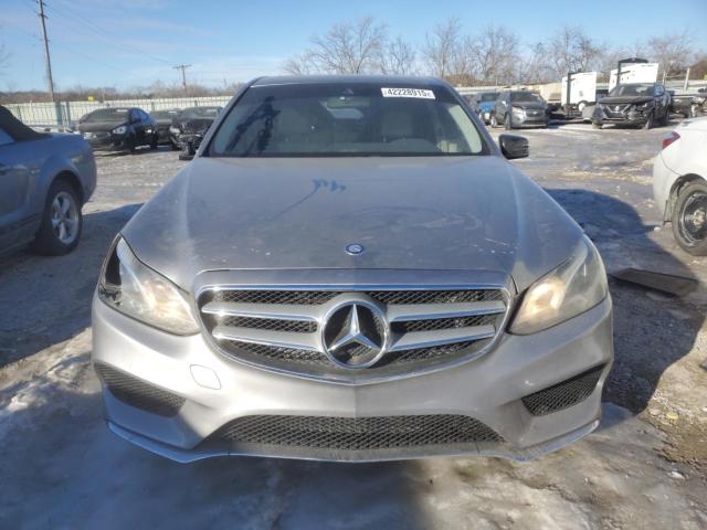 Photo 5 from auction – 2015 MERCEDES-BENZ E 350 with VIN WDDHF5KB9FB129239