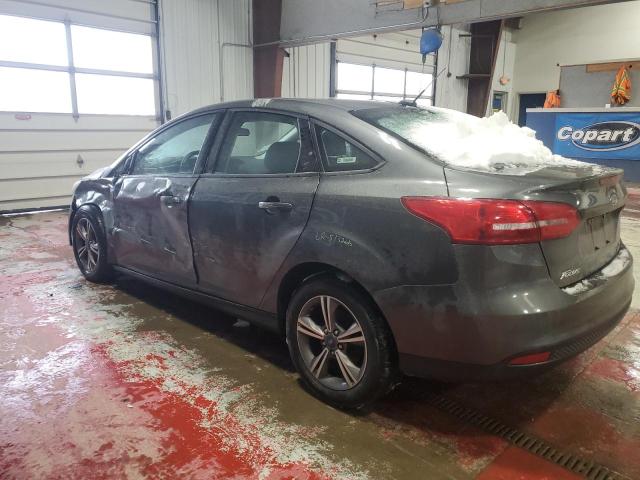 Photo 2 from auction – 2017 FORD FOCUS SE with VIN 1FADP3FE0HL275840