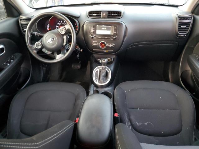 Foto 8 de la subasta – 2017 KIA SOUL + con VIN KNDJP3A52H7499589