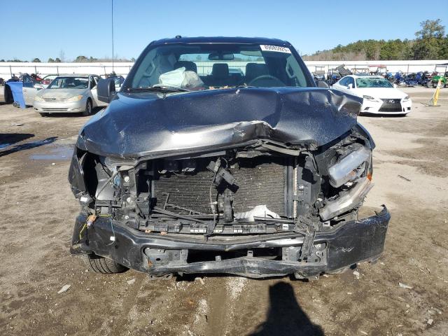Photo 5 from auction – 2018 FORD F150 SUPER with VIN 1FTEW1E59JFB62903