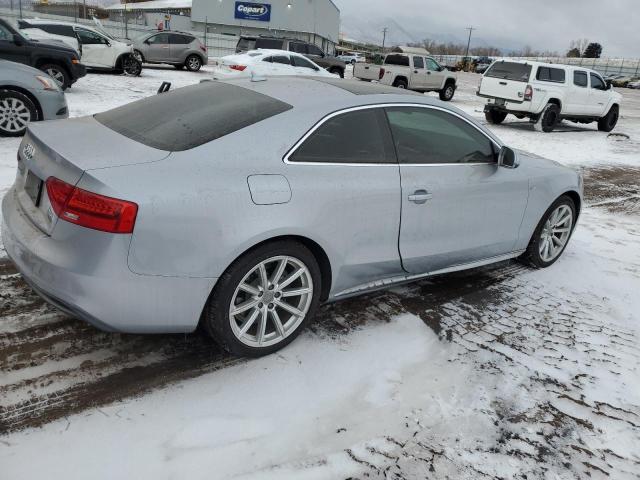 Photo 3 from auction – 2016 AUDI A5 PREMIUM with VIN WAUD2AFR9GA034415