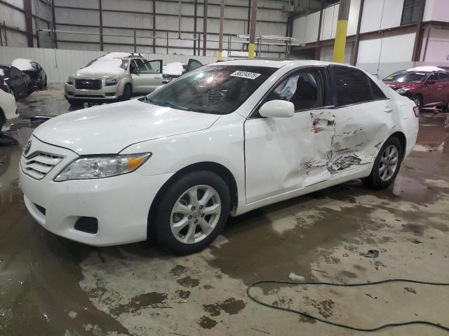 Foto 1 de la subasta – 2011 TOYOTA CAMRY BASE con VIN 4T4BF3EK5BR192368