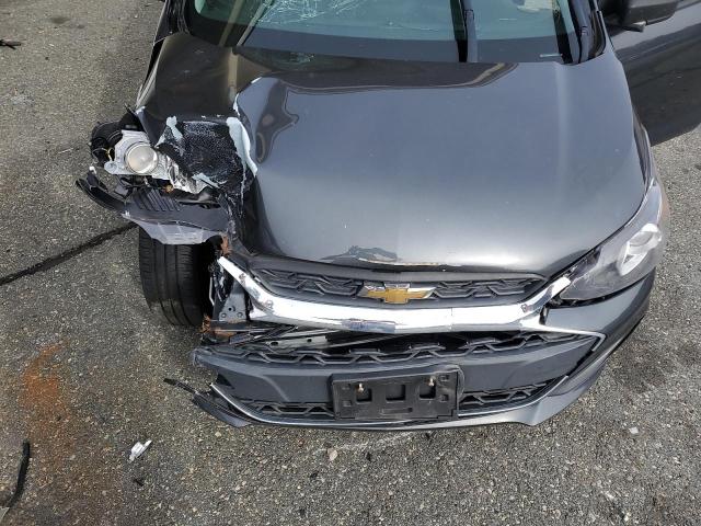 Photo 11 from auction – 2020 CHEVROLET SPARK LS with VIN KL8CB6SA2LC477914