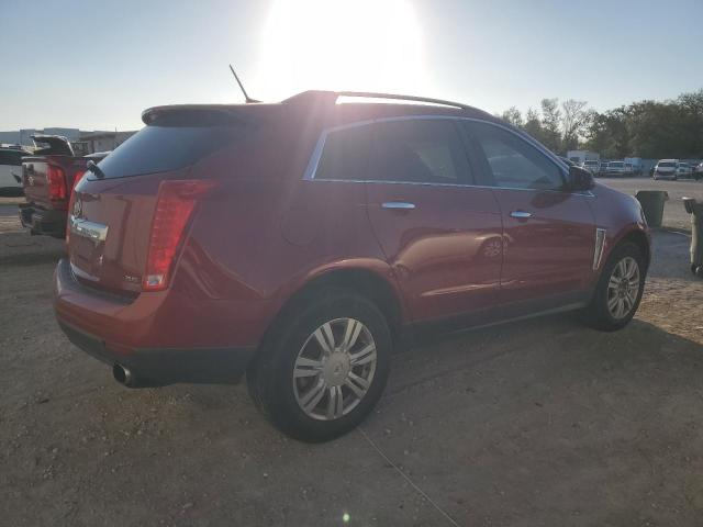 Photo 3 from auction – 2013 CADILLAC SRX with VIN 3GYFNAE30DS521863