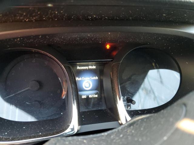 Photo 9 from auction – 2013 TOYOTA AVALON BAS with VIN 4T1BK1EB8DU048133