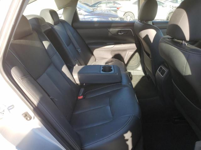 Photo 10 from auction – 2018 NISSAN ALTIMA 2.5 with VIN 1N4AL3AP3JC170397
