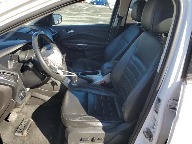 Photo 7 from auction – 2013 FORD ESCAPE SEL with VIN 1FMCU0HX9DUB59659