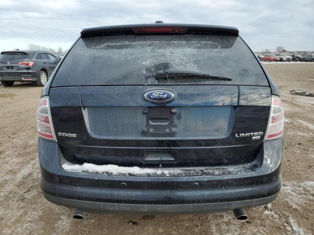 Photo 6 from auction – 2009 FORD EDGE LIMIT with VIN 2FMDK49C49BA67515
