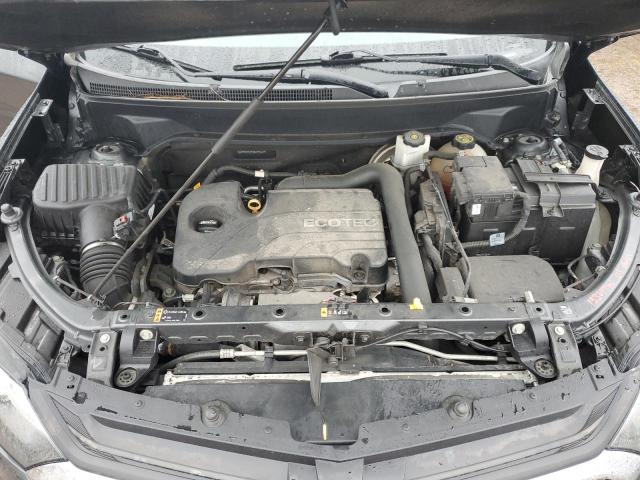 Photo 12 from auction – 2018 CHEVROLET EQUINOX LS with VIN 2GNAXREV4J6254321