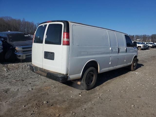Photo 3 from auction – 2015 CHEVROLET EXPRESS G2 with VIN 1GCWGGFF1F1122427