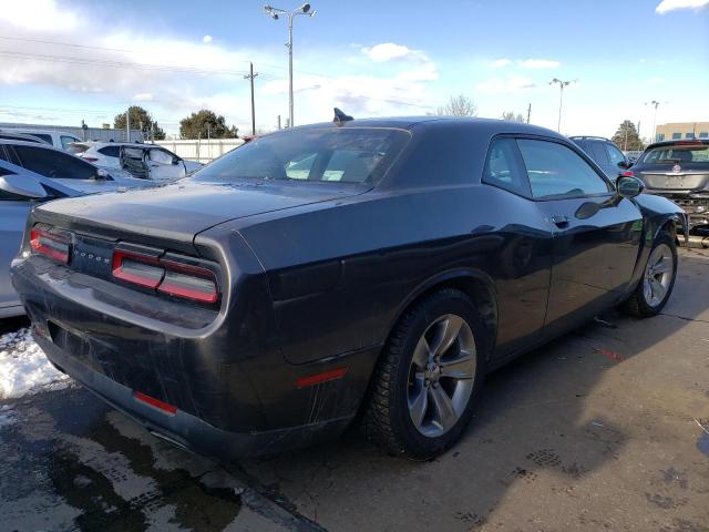 Photo 3 from auction – 2015 DODGE CHALLENGER with VIN 2C3CDZAG4FH702431