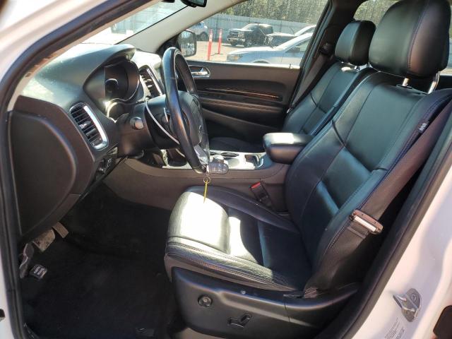 Photo 7 from auction – 2014 DODGE DURANGO LI with VIN 1C4SDHDT8EC348974