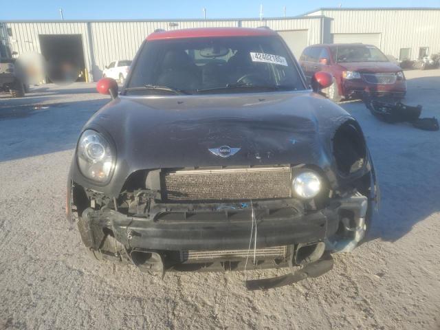 Photo 5 from auction – 2015 MINI COOPER COU with VIN WMWXD1C5XFWS34732
