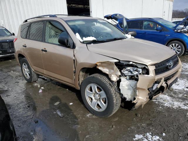 Photo 4 from auction – 2012 TOYOTA RAV4 with VIN 2T3BF4DV1CW186071
