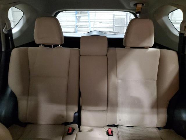 Photo 10 from auction – 2013 TOYOTA RAV4 XLE with VIN JTMWFREV1D5015939