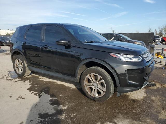 Photo 4 from auction – 2020 LAND ROVER DISCOVERY with VIN SALCJ2FX8LH834977