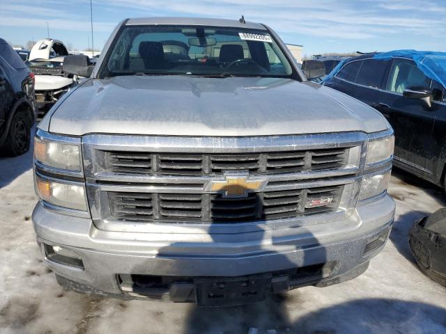 Photo 5 from auction – 2014 CHEVROLET SILVERADO with VIN 1GCNKREC3EZ205967