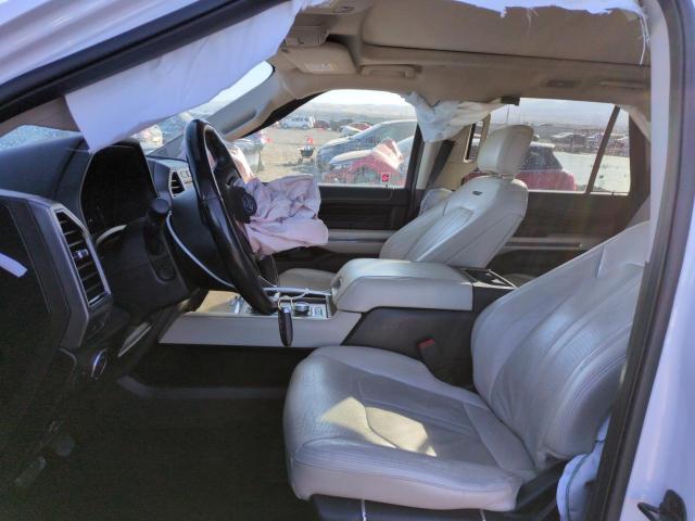 Фото 7 с аукциона – 2019 FORD EXPEDITION с VIN 1FMJU1MT2KEA02496