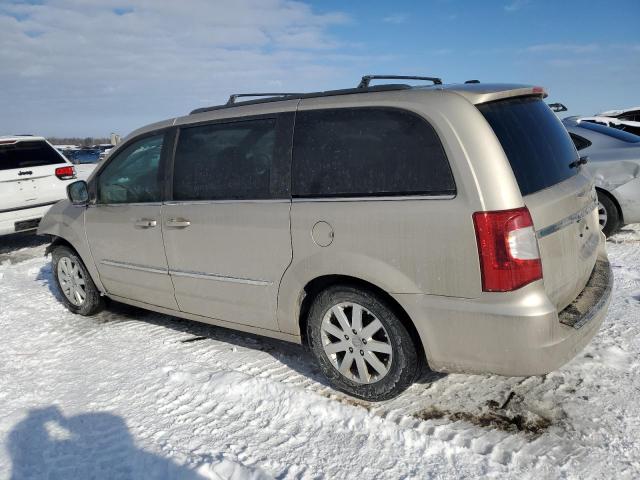 Photo 2 from auction – 2013 CHRYSLER TOWN & COU with VIN 2C4RC1BG6DR630860