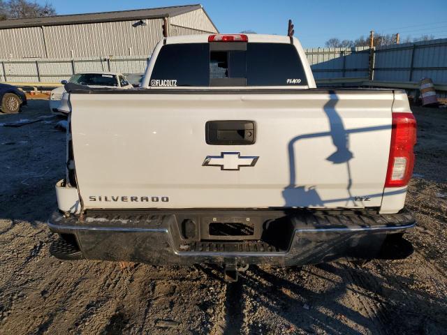 Photo 6 from auction – 2017 CHEVROLET SILVERADO with VIN 3GCPCSEC2HG239030