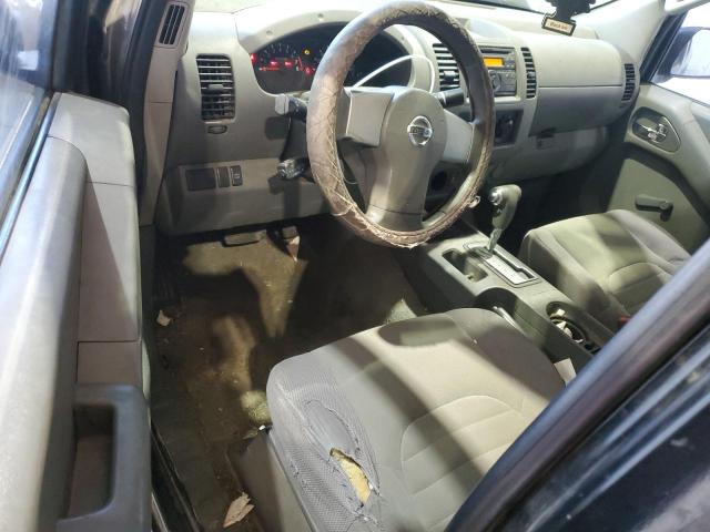 Photo 8 from auction – 2013 NISSAN FRONTIER S with VIN 1N6BD0CT6DN749684