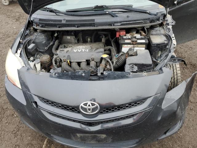Photo 11 from auction – 2007 TOYOTA YARIS with VIN JTDBT923074000918