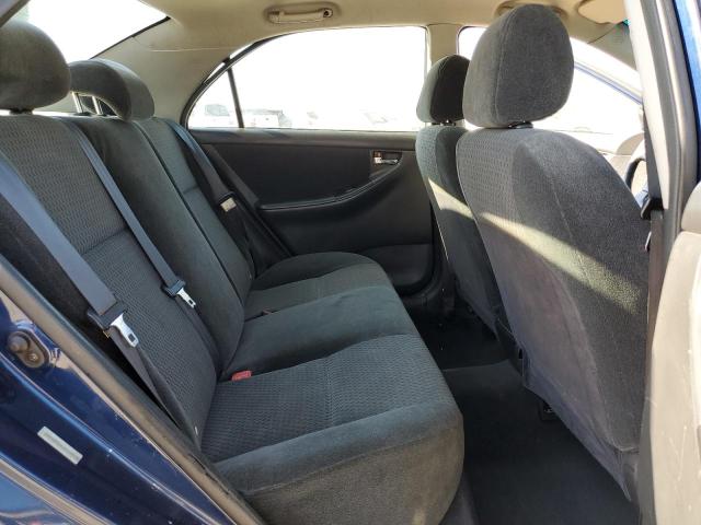 Photo 10 from auction – 2006 TOYOTA COROLLA CE with VIN 1NXBR30E26Z675972