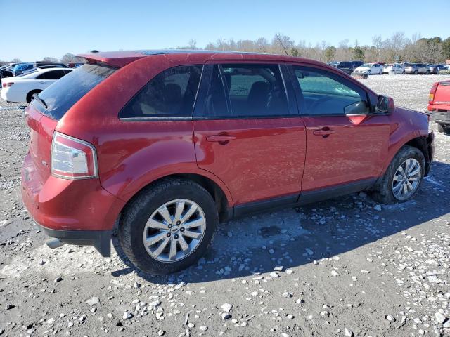 Photo 3 from auction – 2007 FORD EDGE SEL P with VIN 2FMDK39C67BA76207