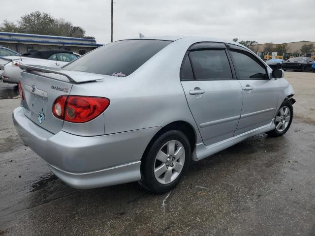 Photo 3 from auction – 2008 TOYOTA COROLLA CE with VIN 2T1BR32E58C880199