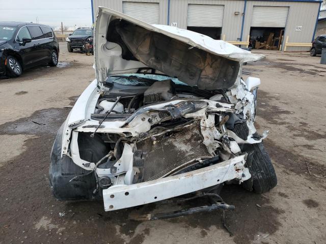 Photo 5 from auction – 2013 CHEVROLET CAMARO LS with VIN 2G1FA1E30D9226947