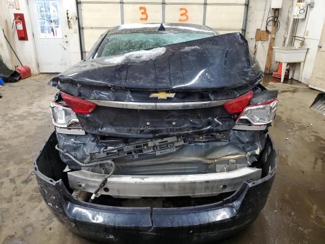 Photo 6 from auction – 2014 CHEVROLET IMPALA LS with VIN 2G11Y5SL3E9186933