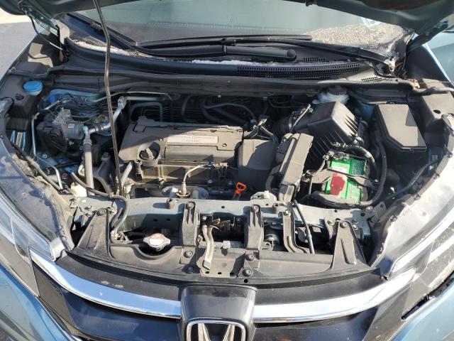 Photo 12 from auction – 2015 HONDA CR-V LX with VIN 5J6RM4H32FL060641