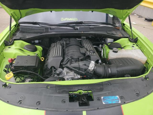 Photo 11 from auction – 2023 DODGE CHARGER SC with VIN 2C3CDXGJ9PH555189