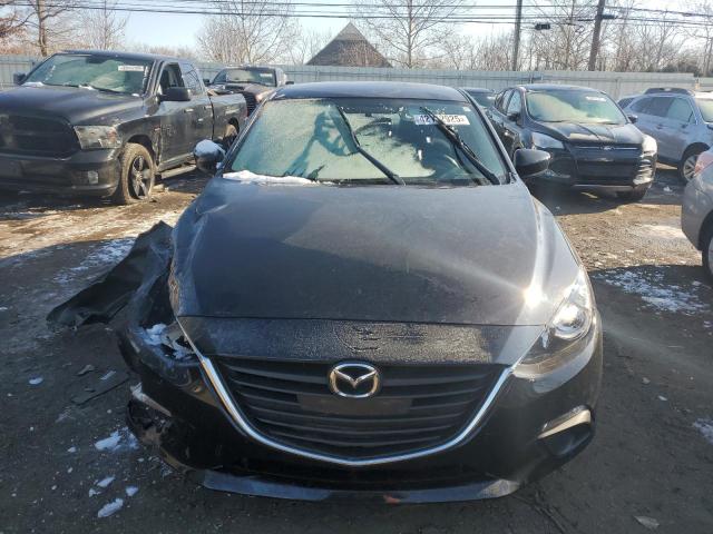 Photo 5 from auction – 2014 MAZDA 3 TOURING with VIN JM1BM1V79E1192965