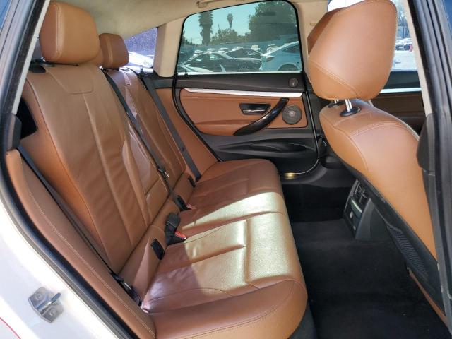 Photo 10 from auction – 2014 BMW 328 XIGT with VIN WBA3X5C50ED243155