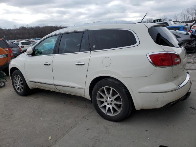 Photo 2 from auction – 2015 BUICK ENCLAVE with VIN 5GAKVBKD2FJ286170