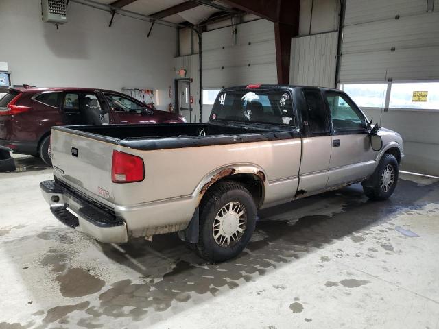 Photo 3 from auction – 1998 GMC SONOMA with VIN 1GTCT19XXW8508898