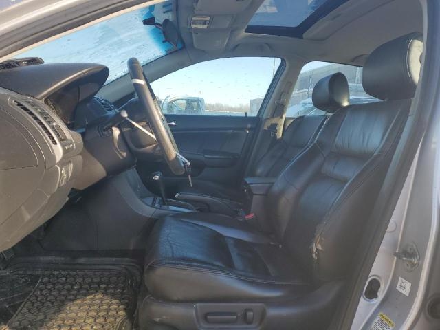 Photo 7 from auction – 2004 HONDA ACCORD with VIN 1HGCM66814A055219