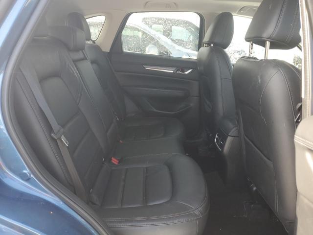 Photo 11 from auction – 2019 MAZDA CX-5 GRAND with VIN JM3KFBDM9K0638001