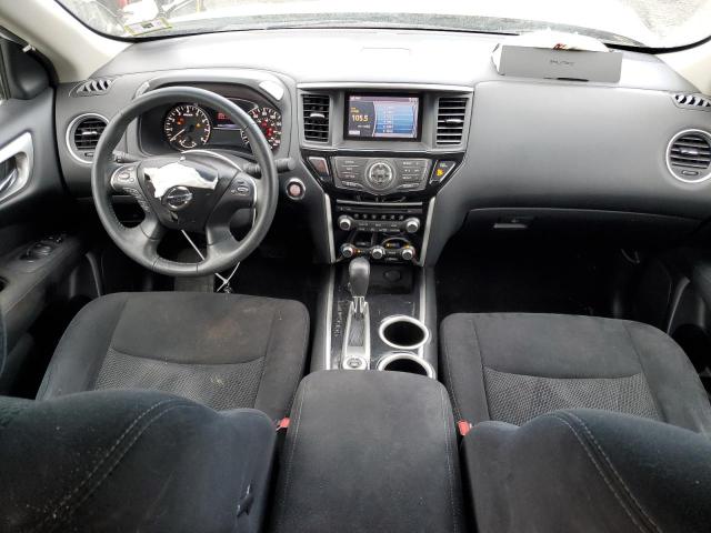 Photo 8 from auction – 2016 NISSAN PATHFINDER with VIN 5N1AR2MM7GC603762