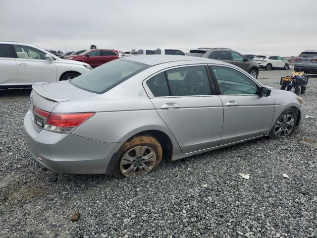 Photo 3 from auction – 2011 HONDA ACCORD SE with VIN 1HGCP2F61BA002614