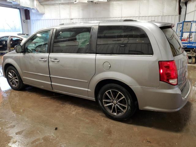 Photo 2 from auction – 2017 DODGE GRAND CARA with VIN 2C4RDGCG2HR586070