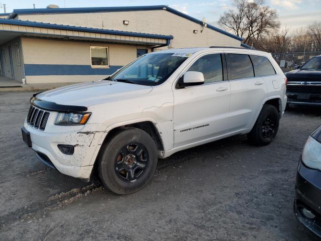 JEEP GRAND CHER 2015 with VIN 1C4RJFAG9FC628777 - Photo from auction