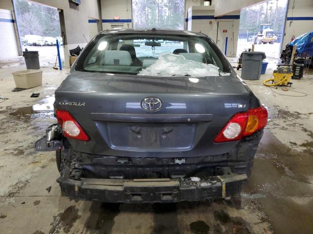 Photo 6 from auction – 2010 TOYOTA COROLLA BA with VIN 2T1BU4EE8AC315290