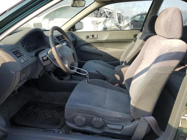 Photo 7 from auction – 2000 HONDA CIVIC EX with VIN 1HGEJ8249YL038842