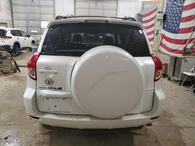 Photo 6 from auction – 2007 TOYOTA RAV4 LIMIT with VIN JTMZK31V275012371