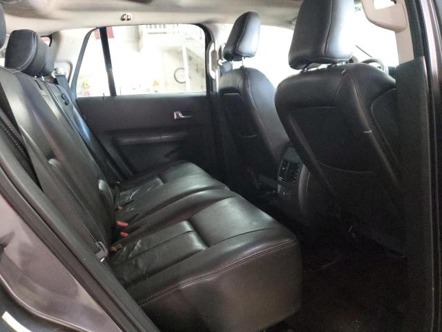 Photo 11 from auction – 2009 FORD EDGE LIMIT with VIN 2FMDK39C69BA97111