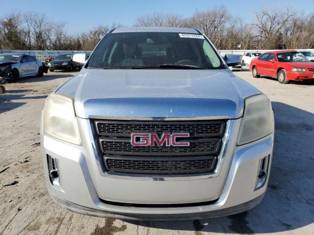 Foto 5 de la subasta – 2010 GMC TERRAIN SL con VIN 2CTALBEW5A6386688