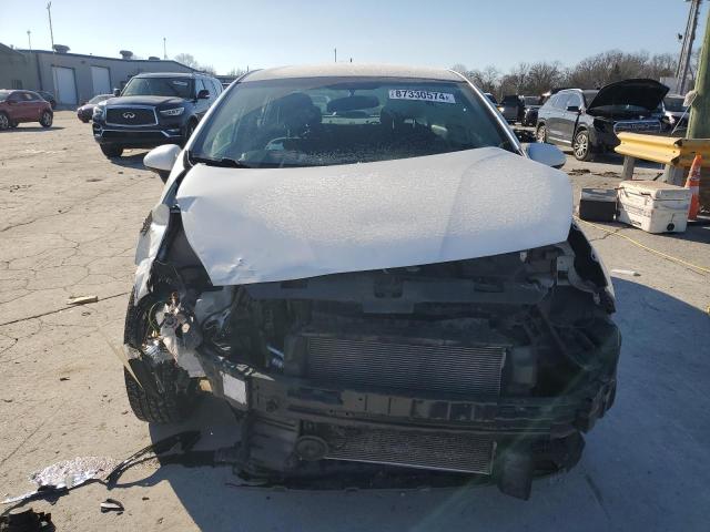 Photo 5 from auction – 2015 KIA RIO LX with VIN KNADM4A34F6464580