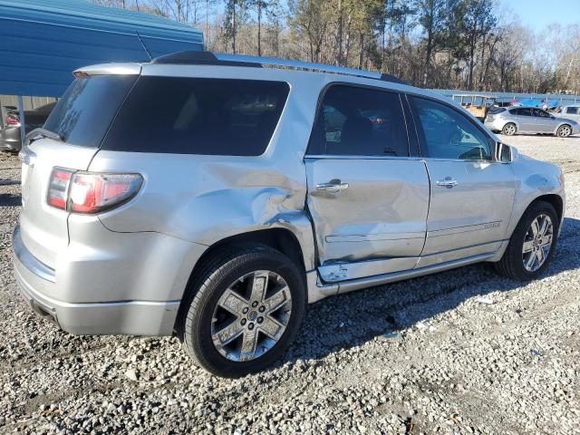 Photo 3 from auction – 2015 GMC ACADIA DEN with VIN 1GKKRTKD4FJ319361